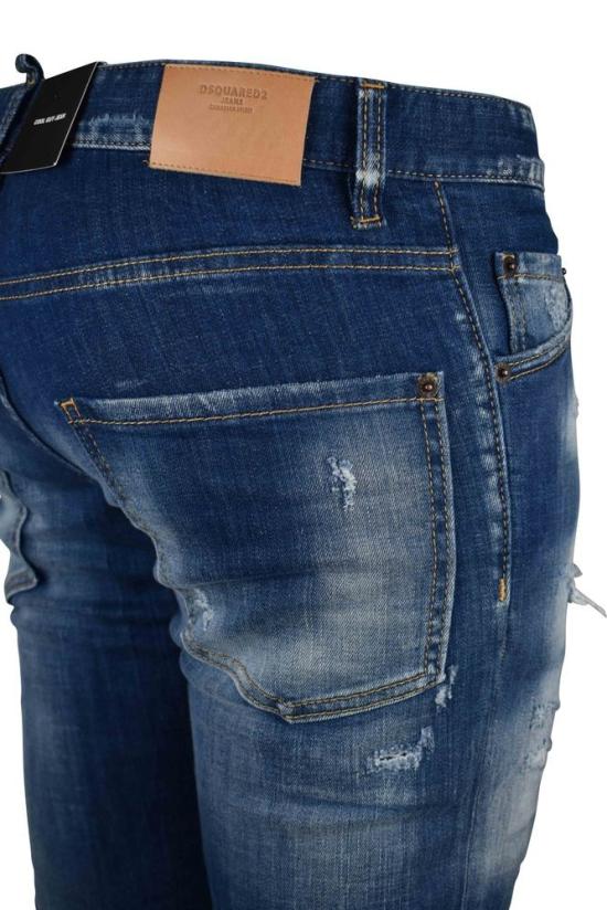  디스퀘어드2 데님 쿨 가이 진 - DSQUARED2