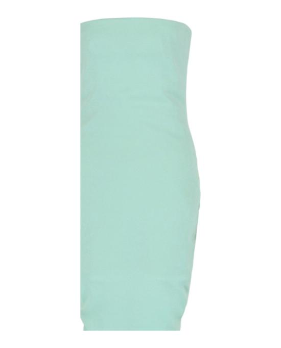  지방시 원피스 BW21K3 14SR 326 31085 38 Blue - GIVENCHY