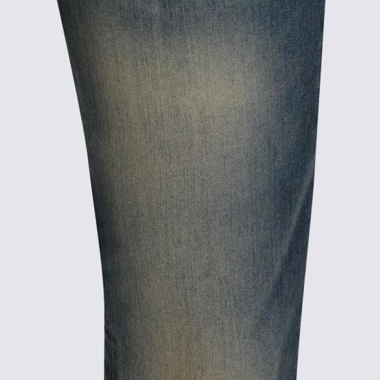 26SS 디젤 데님 A110030ADBP01 Blue - DIESEL