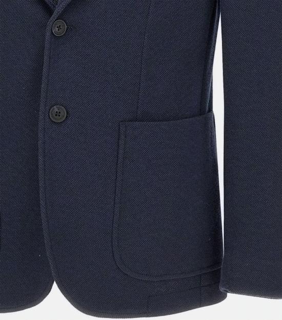 25FW 마뉴엘리츠 수트 자켓 3932G2900MC 253761 89 Black - MANUEL RITZ