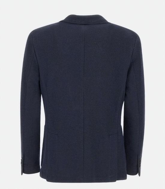 25FW 마뉴엘리츠 수트 자켓 3932G2900MC 253761 89 Black - MANUEL RITZ