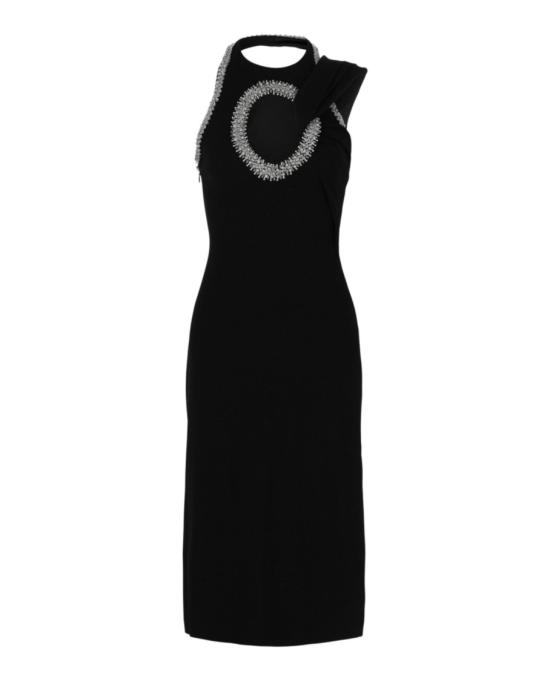  지방시 원피스 BW21L7 G1D8 008 00049 34 Black