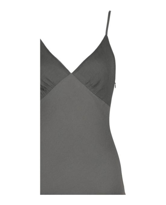 지방시 원피스 BW21GS 14GB 057 00017 34 Grey - GIVENCHY