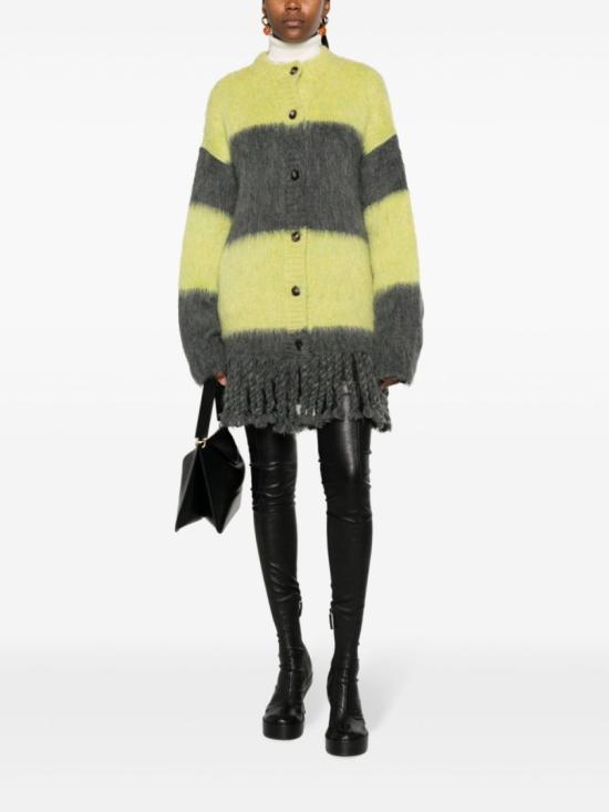  에트로 니트웨어 11524 9253 700 Multicolor - ETRO