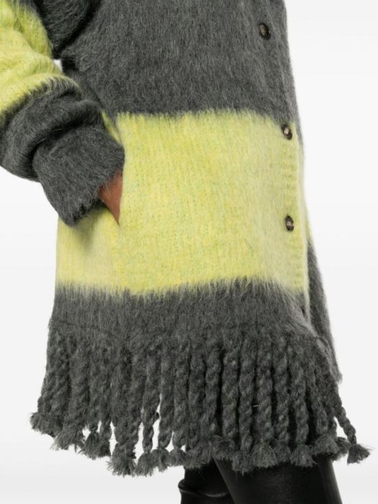  에트로 가디건 11524 9253 700 Multicolor - ETRO