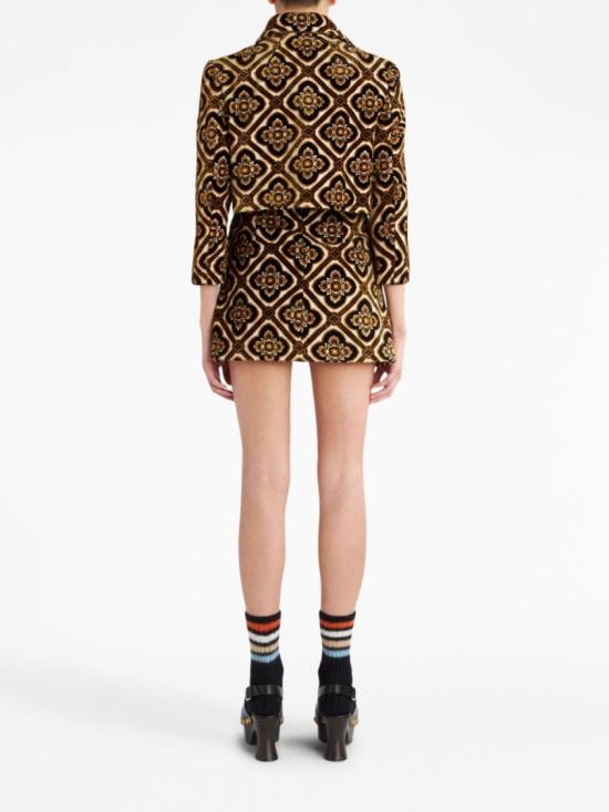  에트로 자켓 11501 0563 1 Brown - ETRO