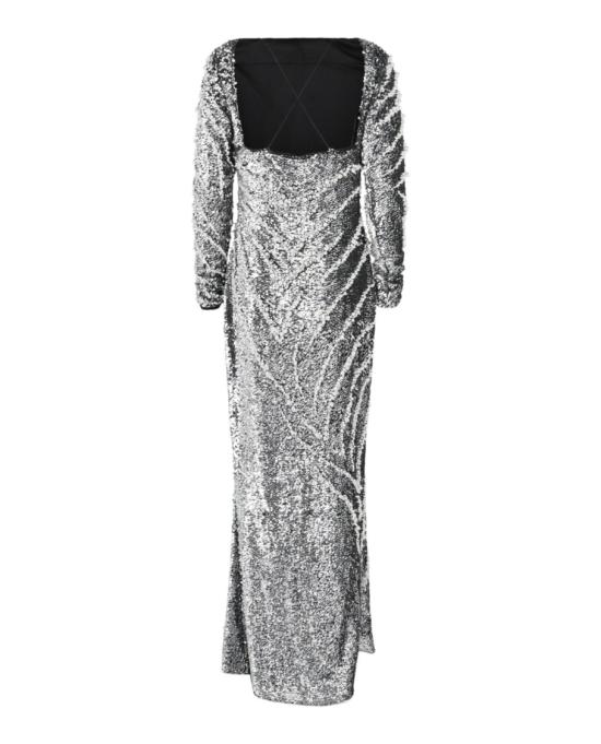  지방시 원피스 BW21JR G176 040 00025 38 Grey - GIVENCHY