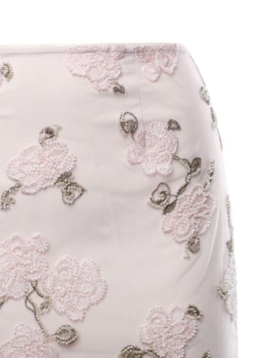 26SS 로테이트 탑 1153623077 BIANCO - ROTATE