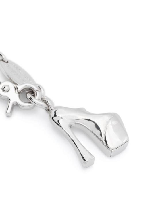  비비안웨스트우드 목걸이/팬던트 6301013N P019 Silver - VIVIENNE WESTWOOD