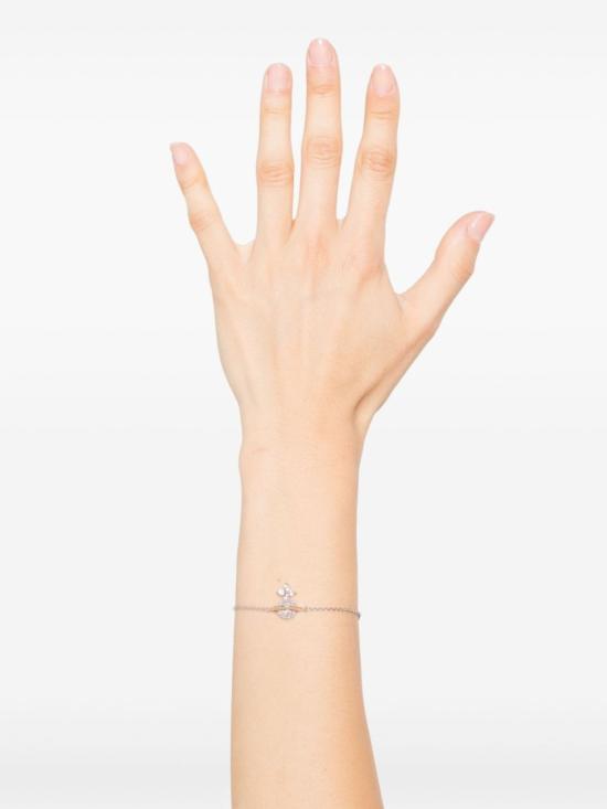  비비안웨스트우드 팔찌 6102024K P347 Silver - VIVIENNE WESTWOOD