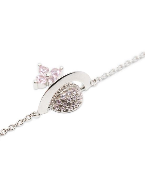 25SS 비비안웨스트우드 주얼리 6102024K P347 Silver - VIVIENNE WESTWOOD