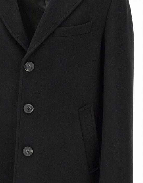 25FW 마뉴엘리츠 수트 자켓 3932C4448C 253738 99 Black - MANUEL RITZ