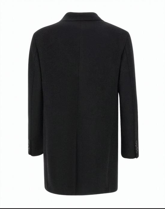 25FW 마뉴엘리츠 수트 자켓 3932C4448C 253738 99 Black - MANUEL RITZ