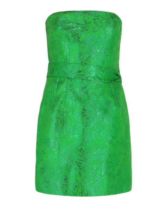  지방시 원피스 BW21T5 1543 366 31118 36 Green