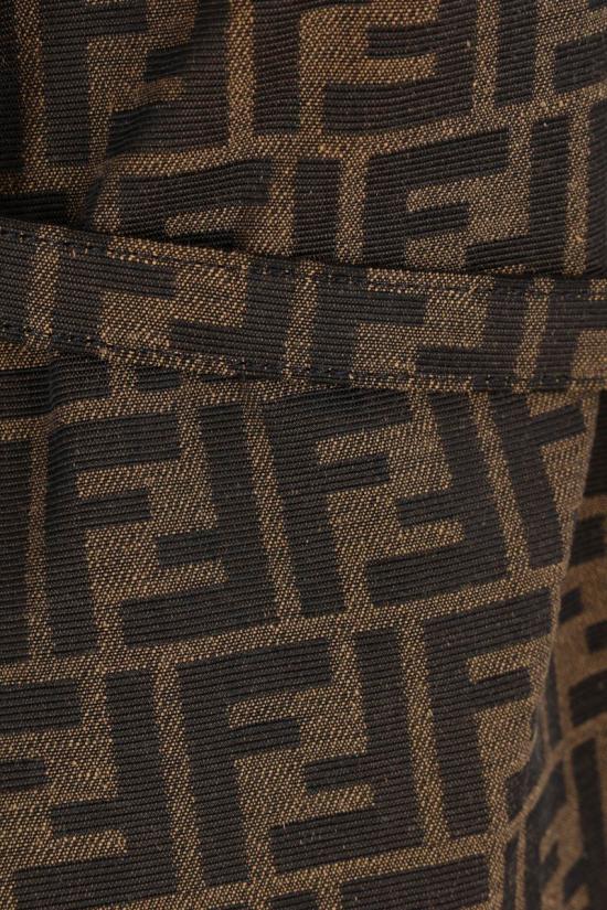 26SS 펜디 자켓 FJ7564 A5W3F118W - FENDI