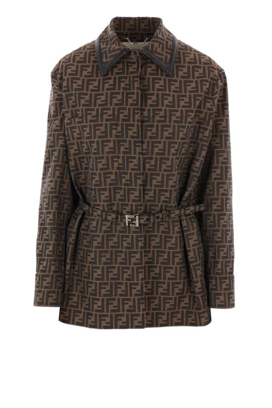 26SS 펜디 자켓 FJ7564 A5W3F118W