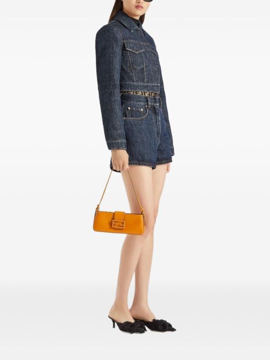 26SS 펜디 자켓 FLF834 AW82F1UKI - FENDI