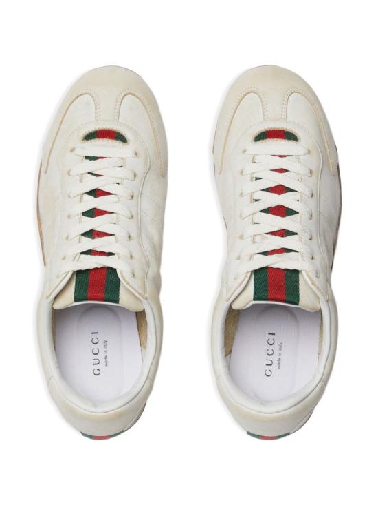 26SS 구찌 스니커즈 857016 AAF0E9073 - GUCCI