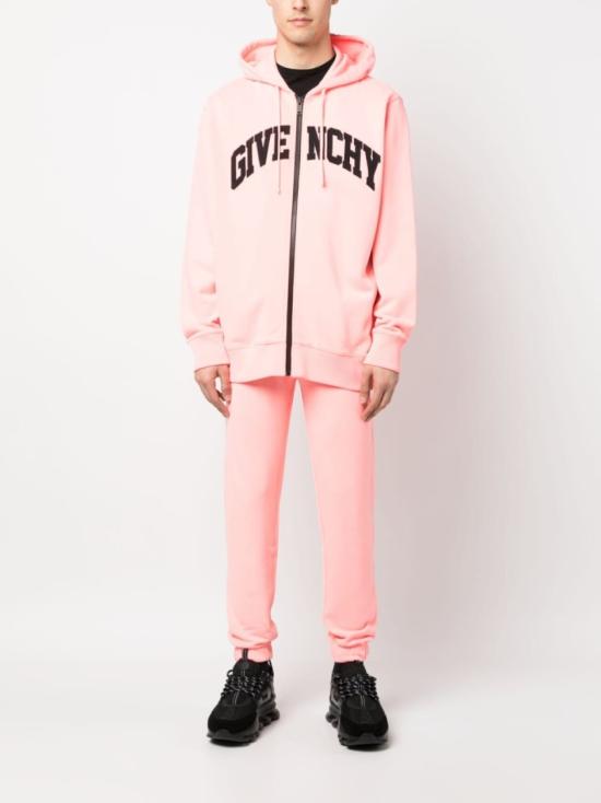  지방시 탑 BMJ0K63YCB 685 Pink - GIVENCHY