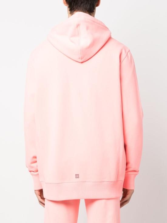  지방시 탑 BMJ0K63YCB 685 Pink - GIVENCHY