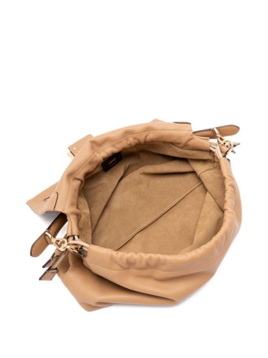 26SS 펜디 가방 8BR834AQ0DF19P8 Brown - FENDI