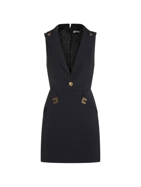 26SS 엘리자베타프랜치 미디 원피스 AB92461E2 110