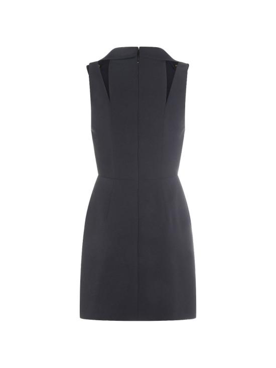 26SS 엘리자베타프랜치 미디 원피스 AB92461E2 110 - ELISABETTA FRANCHI