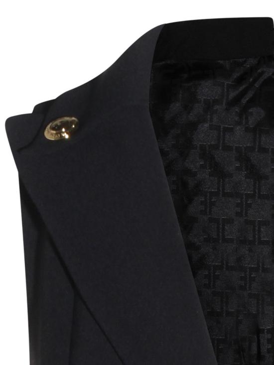 26SS 엘리자베타프랜치 미디 원피스 AB92461E2 110 - ELISABETTA FRANCHI