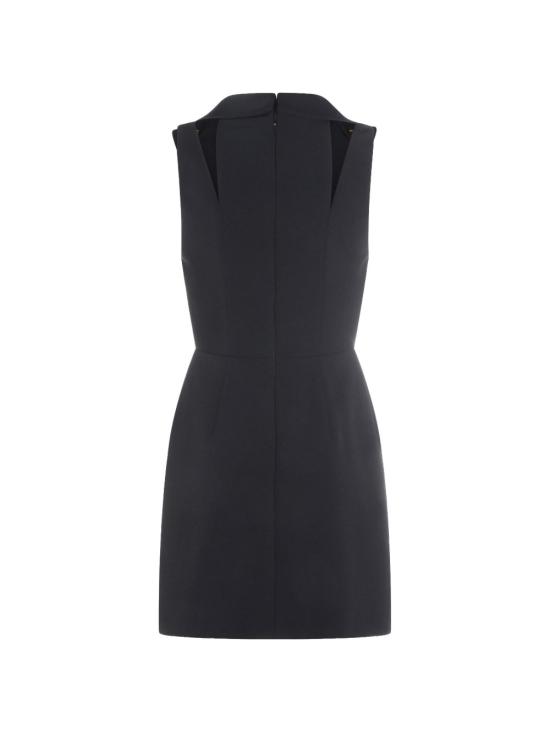 26SS 엘리자베타프랜치 미디 원피스 AB92461E2 110 - ELISABETTA FRANCHI