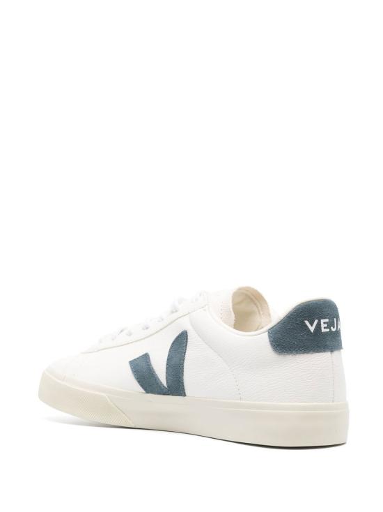 26SS 베자 스니커즈 CP0503121 EXTRA WHITE CALIFORNIA White almond - VEJA
