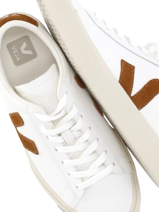 26SS 베자 스니커즈 CP0521058 WHITE COGNAC - VEJA