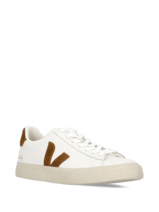 26SS 베자 스니커즈 CP0521058 WHITE COGNAC