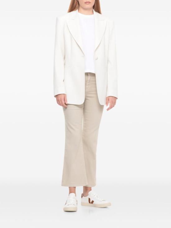 26SS 베자 스니커즈 CP0521058 WHITE COGNAC - VEJA