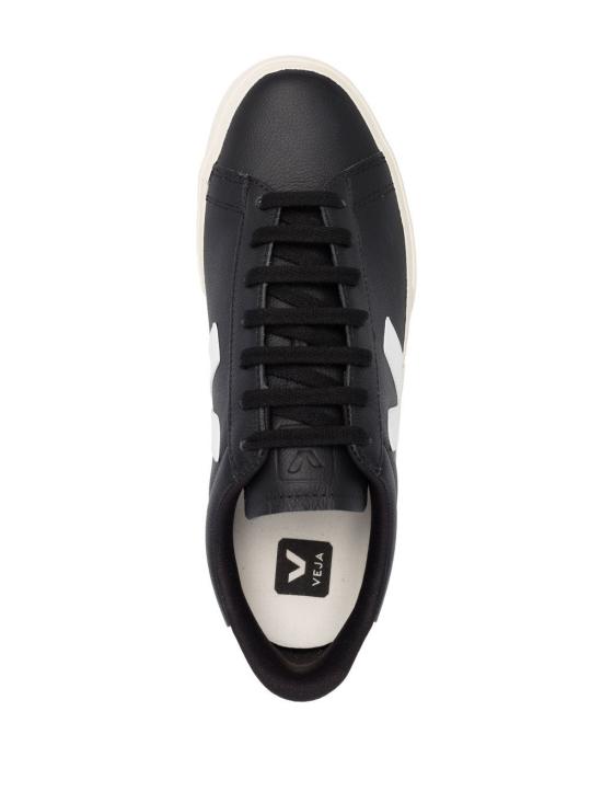 26SS 베자 스니커즈 CP0501215 BLACK WHITE - VEJA