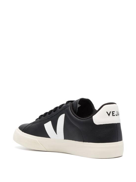 26SS 베자 스니커즈 CP0501215 BLACK WHITE - VEJA