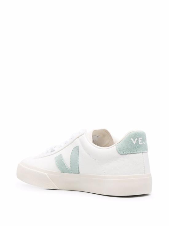 26SS 베자 스니커즈 CP0502485 EXTRA WHITE MATCHA White light blue - VEJA