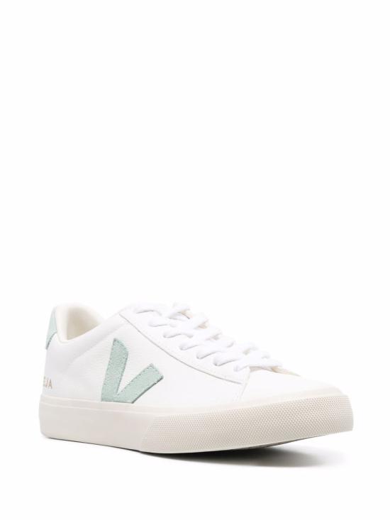 26SS 베자 스니커즈 CP0502485 EXTRA WHITE MATCHA White light blue - VEJA