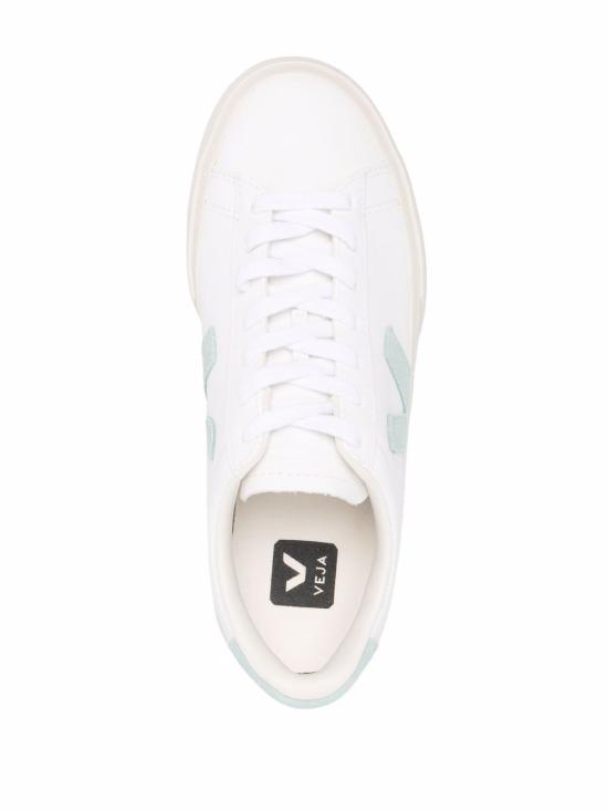 26SS 베자 스니커즈 CP0502485 EXTRA WHITE MATCHA White light blue - VEJA