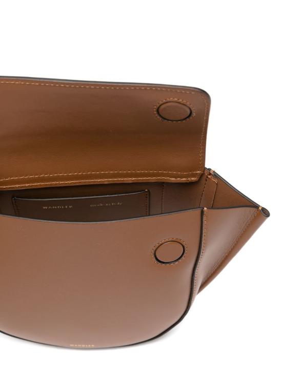 26SS 반들러 토트백 000025 1752 Black - WANDLER