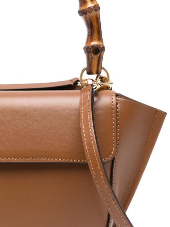 26SS 반들러 토트백 000025 1752 Black - WANDLER