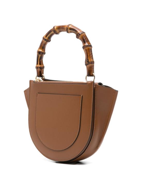 26SS 반들러 토트백 000025 1752 Black - WANDLER