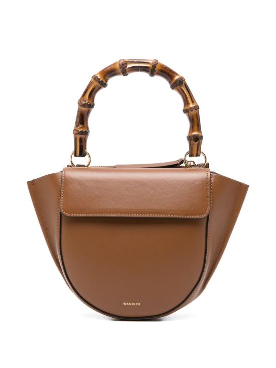 26SS 반들러 토트백 000025 1752 Black