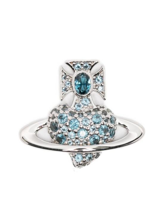 26SS 비비안웨스트우드 주얼리 6201036H P168 Silver