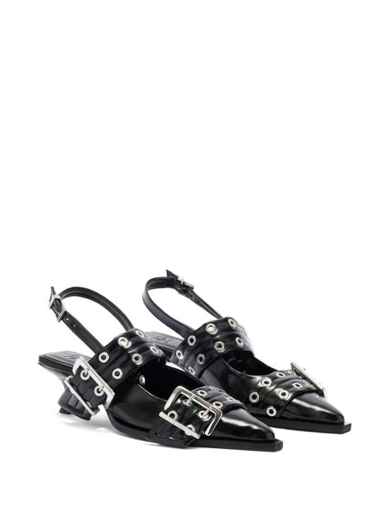 26SS 가니 슈즈 B1020092 099 - GANNI