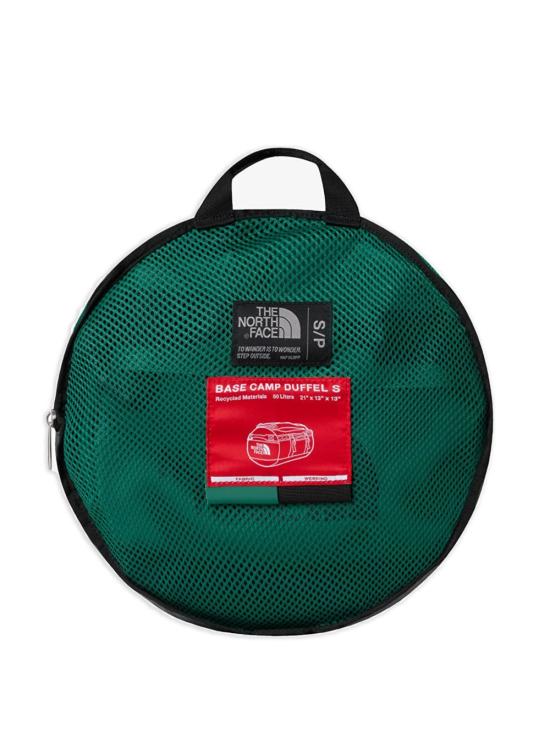 26SS 노스페이스 베이스 캠프 스몰 더플백 NF0A52ST S9W1 - NORTH FACE