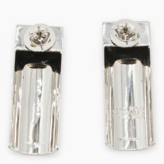 25FW MM6 메종마르지엘라 주얼리 SM7VG0106P8754951 Silver - MM6 MAISON MARGIELA