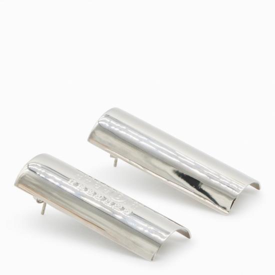 25FW MM6 메종마르지엘라 주얼리 SM7VG0106P8754951 Silver - MM6 MAISON MARGIELA