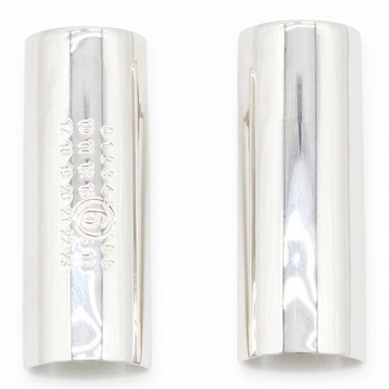 25FW MM6 메종마르지엘라 주얼리 SM7VG0106P8754951 Silver