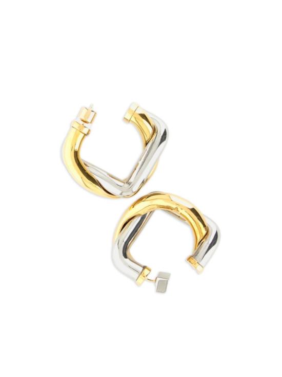 25FW 자크뮈스 이어링 JWW00760 AOT4005 276 Multicolor - JACQUEMUS