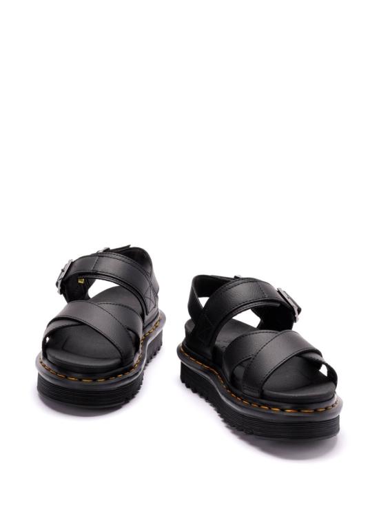 26SS 닥터마틴 슈즈 31558001 BLACK ATHENA - DR.MARTENS